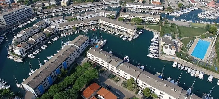 Isola Terramare - Öne Çıkan Resim