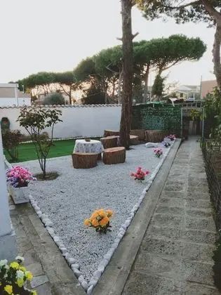 Isola Verde Guest House - Dış Mekan