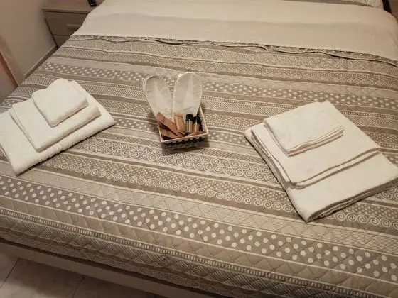 Isola Verde Guest House - İç Mekan
