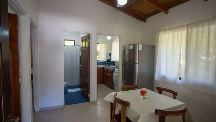 Hotel Isolina Beach - Oda