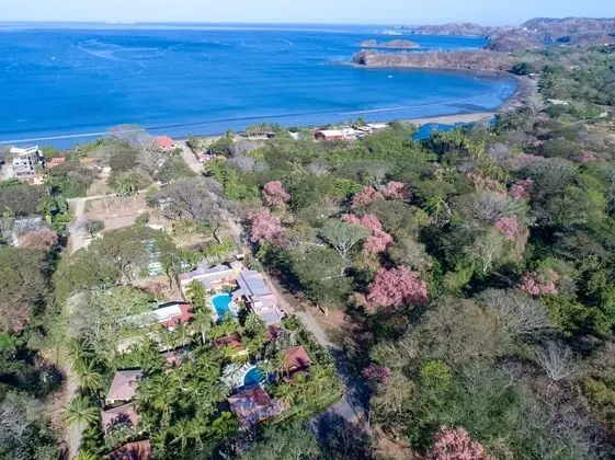 Hotel Isolina Beach - Plaj