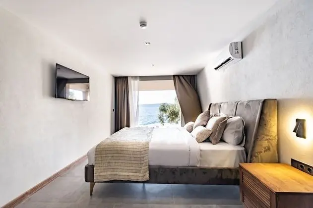Isolina Bodrum