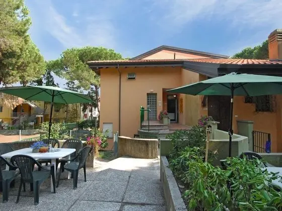 Villa Isotta Rosolina Mare