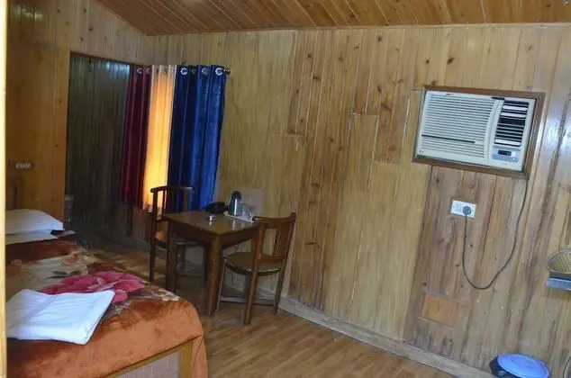 Hotel Ispat International - İç Mekan
