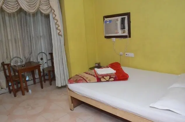 Hotel Ispat International - Oda