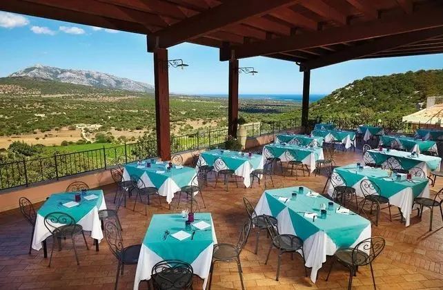 Hotel Ispinigoli