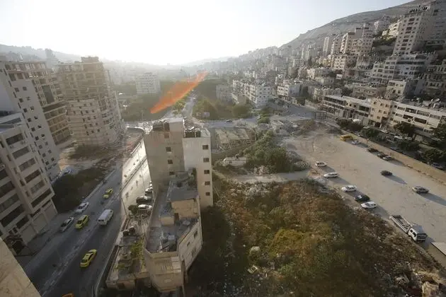 Isra Hotel