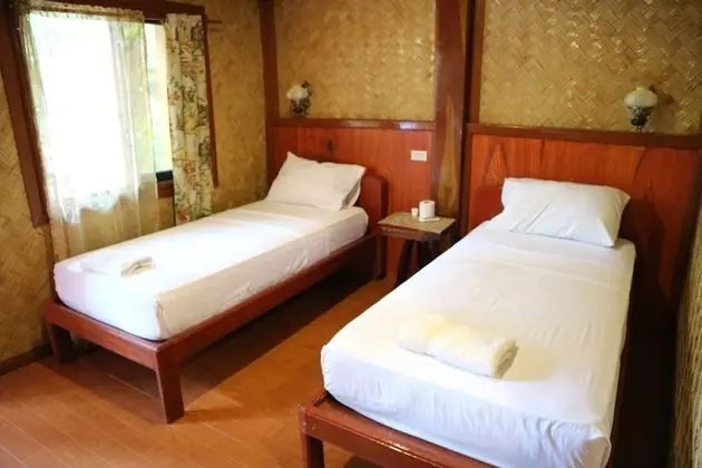 Villa Israel Eco Park El nido Palawan - Oda