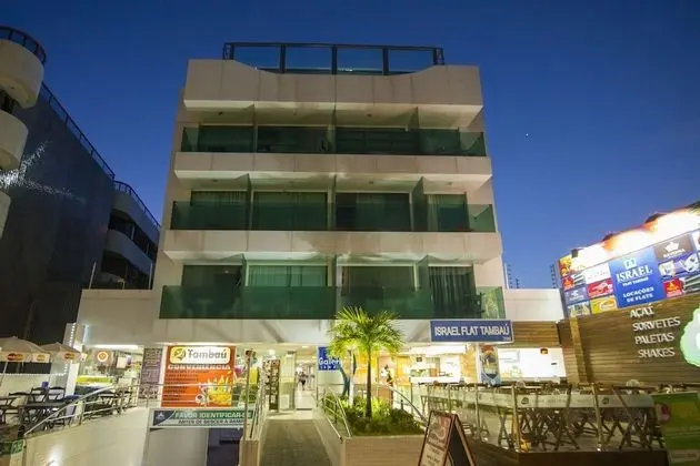 ISRAEL TAMBAU Flat