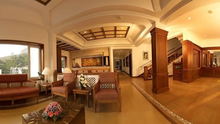 Issacs Residency