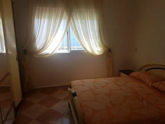 Villa Issam - Oda
