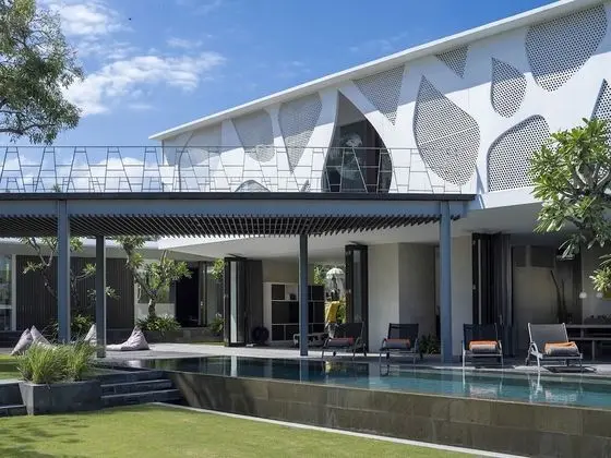 Villa Issi by Elite Havens - Dış Mekan