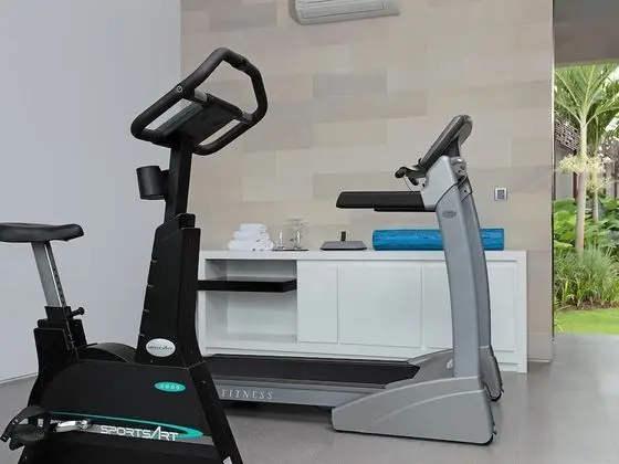 Villa Issi by Elite Havens - Fitness