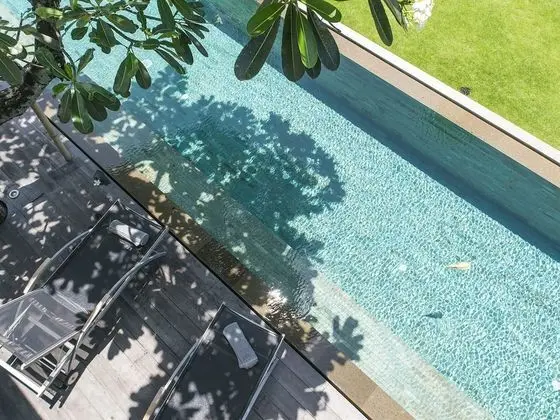 Villa Issi by Elite Havens - Havuz