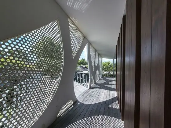 Villa Issi by Elite Havens - İç Mekan