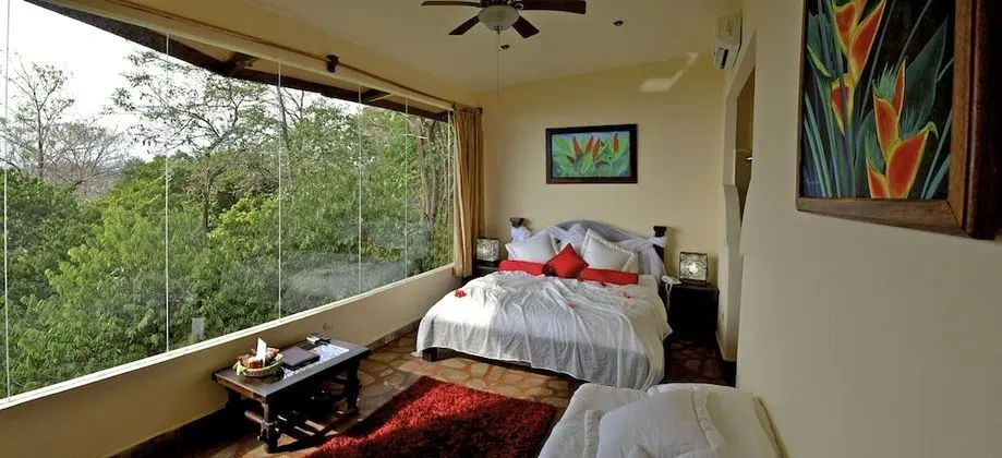 Issimo Suites Boutique Hotel & Spa - Adults Only - Oda