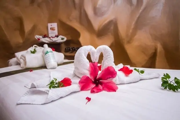 Issimo Suites Boutique Hotel & Spa - Adults Only - Spa