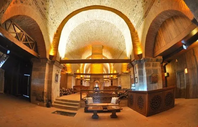 Issız Han Tarihi Butik Otel - Genel