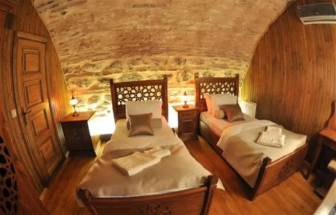 Issız Han Tarihi Butik Otel - Oda