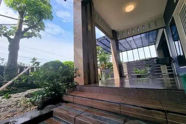 Villa Istana