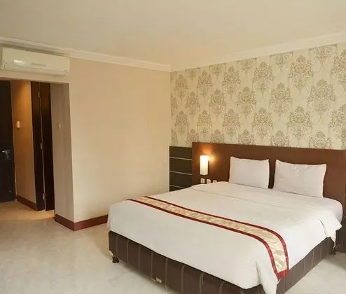 Istana Hotel Jember