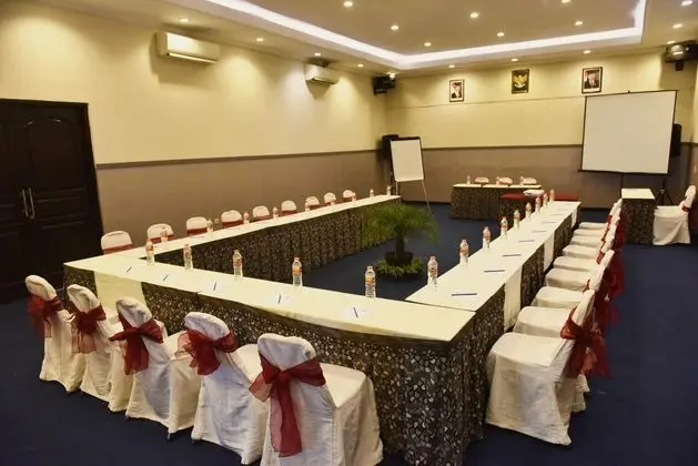 Istana Hotel Jember