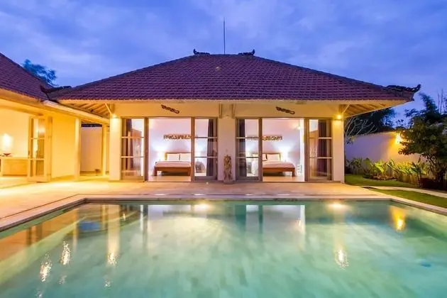 Istana Willy