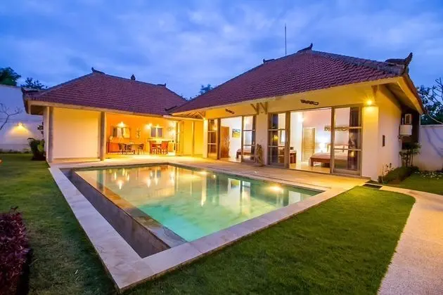 Istana Willy