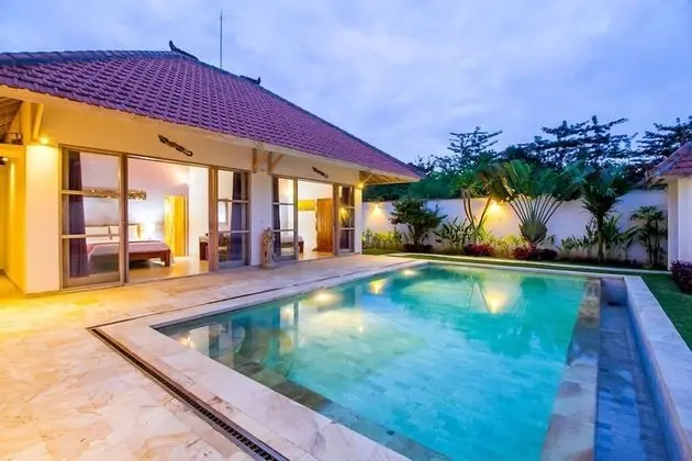 Istana Willy - Havuz