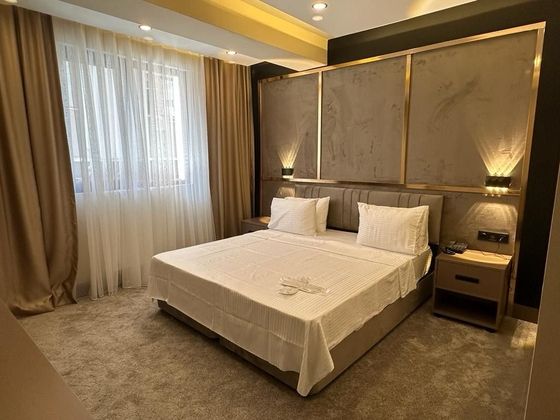 Istanblu Hotel AtaşehirFotoğrafı