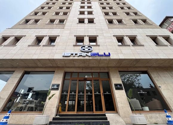 İstanblu Hotel & SpaFotoğrafı