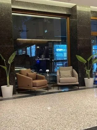 İstanblu Hotel & Spa - Lobi