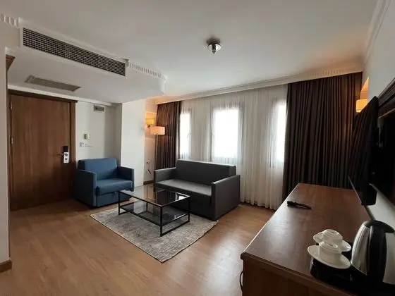 İstanblu Hotel & Spa - Oda