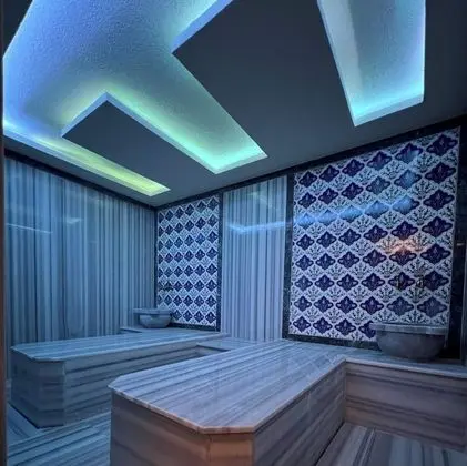 İstanblu Hotel & Spa - Spa