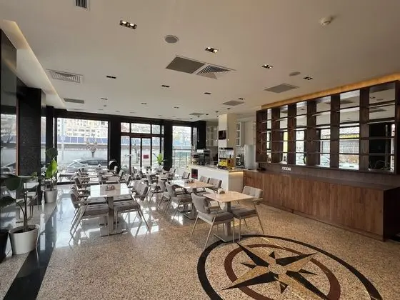 İstanblu Hotel & Spa - Yerinde Yemek