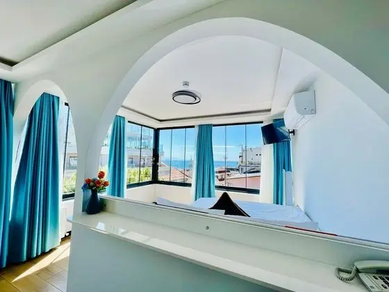 İstanbul Apex Hotel - Öne Çıkan Resim