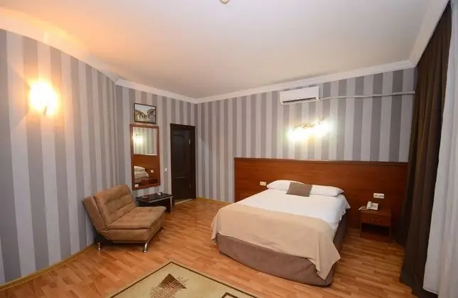 Hotel Istanbul - Öne Çıkan Resim