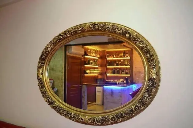 Istanbul Comfort Hotel - Lobi