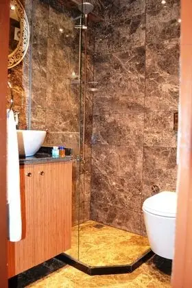 Istanbul Comfort Hotel - Oda