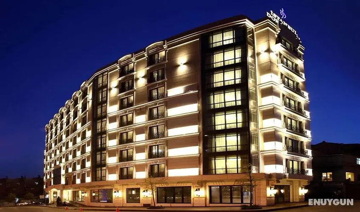 Istanbul Dora HotelFotoğrafı