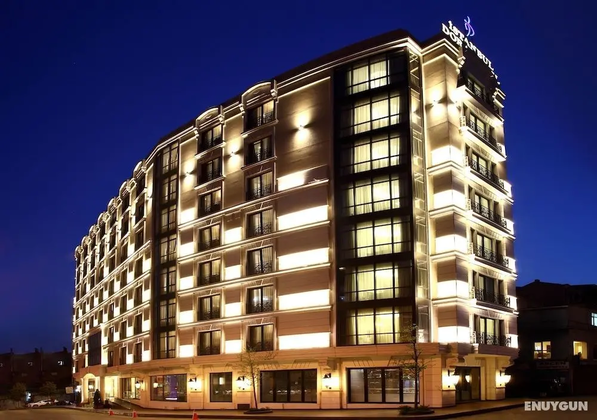 Istanbul Dora HotelFotoğrafı