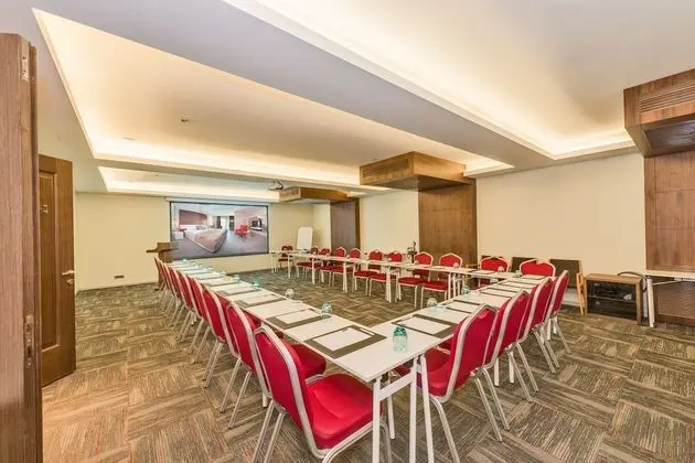 İstanbul Dora Hotel - İş / Konferans
