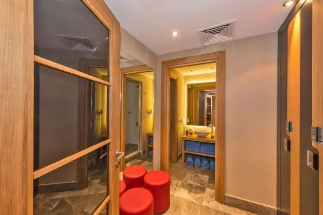 İstanbul Dora Hotel - Spa