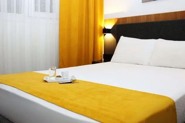 İstanbul Fair Hotel