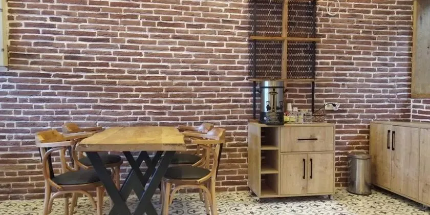 İstanbul Fair Hotel - Kahve Dükkanı