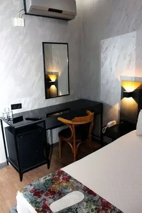 İstanbul Fair Hotel - Oda