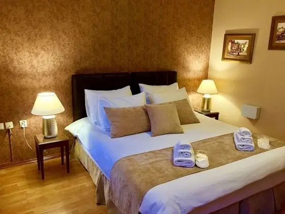 Istanbul Golden Horn