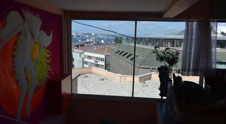 İstanbul Harmony Hostel