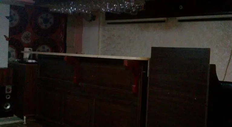 İstanbul Harmony Hostel - Lobi