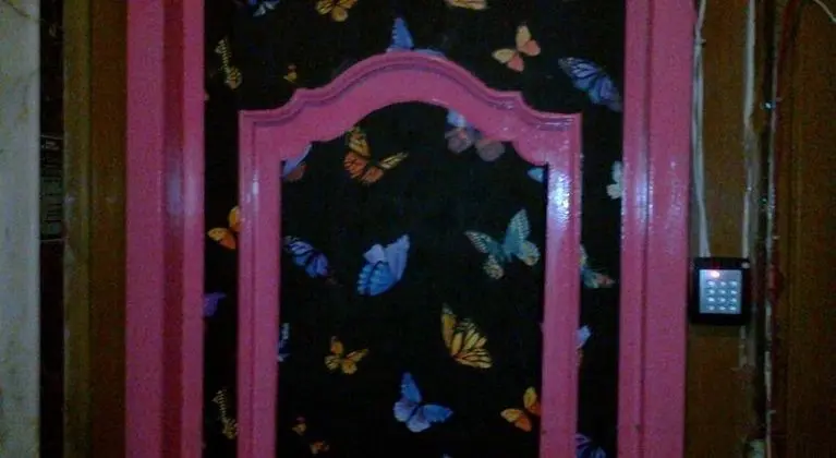 İstanbul Harmony Hostel - Yeme / İçme